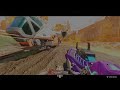 Playing Apex Again [ 9Mn - Apex Legends Montage]