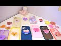 iPhone 12 Pro Max Gold | Unboxing + Aesthetic + Cute Accessories