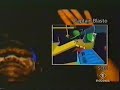 Retro Gaming, 1997 - Sony Playstation Television Commercials