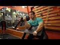 Muscle Building Workout Series - Day 1 | Chest and Biceps | Yatinder Singh