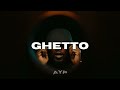 [FREE] Nines X Skrapz Type Beat 'GHETTO' | UK RAP INSTRUMENTAL 2024