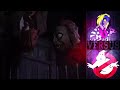 THE GHOST OF THE MOST IS TOAST (Beetlejuice VS the Ghostbusters) Death Battle fan trailer