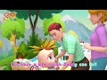 Baby Finger Where Are You? | Finger Family Song | Nursery Rhymes & Babys Songs