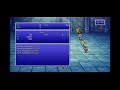 Final Fantasy V Boss Series...PIXEL REMASTER - #38: Famed Mimic Gogo