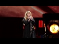 Stevie Nicks - If You Were My Love - New York City 12-01-2016