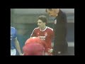 Everton v Liverpool 21/02/1988 FA Cup