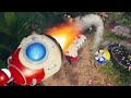 So easy anyone can do it! (setting world records in Pikmin)