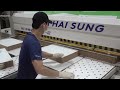 Amazing Mass Production Process in Korea Factory TOP 5.