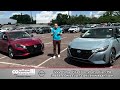 🚗 Unbelievable Features in the 2024 Nissan Sentra & Altima! Which Sedan Should You Choose? 🚗