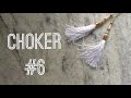 DIY CHOKERS | Ishita Khanna