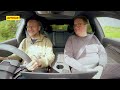 Lotus Eletre vs Audi SQ8 E-tron | Luxury £100k electric SUV shootout