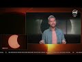 LIVE: NASA coverage of total solar eclipse in North America