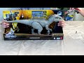 Unboxing Sinotyrannus