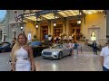Monaco Millionaires: Luxury Cars & Supercars #viral #trending #billionaire #rich