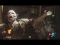 Call of Duty black ops 3 Zombies