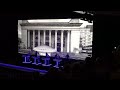 Kraftwerk in Sheffield June 15th 2017