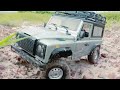 rc offroad adventure mn99s | rc adventure kal-sel indonesia