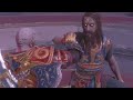 God of War Ragnarök King Kratos dlc Domination