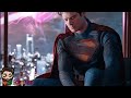 Superman LEAKS Ultraman CONFIRMED! Superman 2025 First Look REVEALS! This Changes EVERYTHING & More