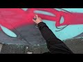 Graffiti patrol pART43 Murmansk volume 1