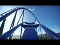 2021 B&M Hyper Coaster 1st Draft | New Realistic Planet Coaster Park