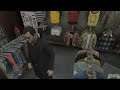 GTA 5 - All Clothing Stores with Michael