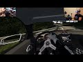 HOLY DRIFT | VR Drifting in Assetto Corsa  (Quest 3)