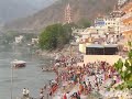 Kumbh Mela, 2010, Rishikesh