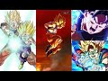 今ある石を全て使ってガチャ引いた結果…！？超激アツ演出が！！！【ドラゴンボールレジェンズ】