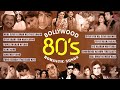 Official: 80's Romantic Songs | Bollywood Romantic Songs | Jukebox