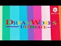 DreamWorks Ultimate+ logo