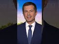 'He's afraid': Buttigieg calls out Trump for backing out of debate