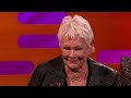 The GREATEST Michael Bublé Interviews! | The Graham Norton Show