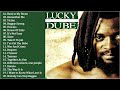 Lucky Dube Greatest Hits Reggae Songs 2024 - Top 10 Best Song Of Lucky Dube Playlist Ever