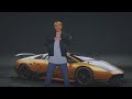 NFS Unbound: Lamborghini Murcielago Customization & Gameplay