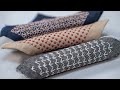 3 Easy Sashiko Stitches for Beginners