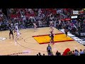 Miami Heat 2-3 Zone Defense | NBA Film Room