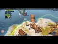 Northgard part 3 (Sorry about not uploading for a long time)