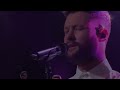 Calum Scott - Rise (Live On The Late Late Show with James Corden 2021)