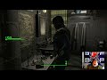 Fallout 4 - Nate Play TSSMSR Mod demo.