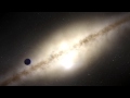 A SpaceEngine Cinematic