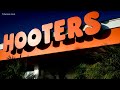 Hooters closing 40 locations including location in Macon