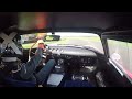 10 minutes of raw Ferrari 250 GTO onboard at Goodwood