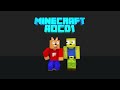 Free Food Store commercial - Clip from Minecraft: AOCD1 by @IknowPeggy