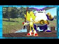 Can You MOD Sonic Frontiers? (TUTORIAL & ESSENTIAL MODS!)