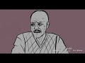 Haunted doll - Ghost the band animatic