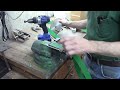 Flat Belt Fabricating and Splicing - Synthetic Belts