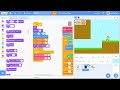 Scratch 3.0: How to Make a Platformer Game (Full Tutorial)