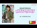 Heartbreak Anniversary - AI Jungkook cover (Original by Giveon)