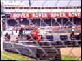 Formula 1 'Flat out and Furious!' Silverstone 1990 Senna / Mansell / Prost